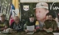 Expresan las FARC optimismo de cara a negociaciones de paz en Noruega. 