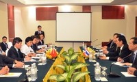 Vietnam impulsa cooperación energética con Tailandia y Surcorea 