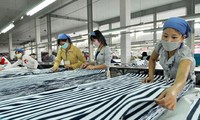 Sector textil de Vietnam construye su estrategia de desarrollo a largo plazo