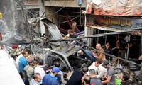 Sigue creciendo la violencia en Siria 