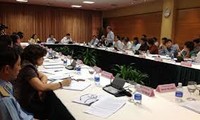 Sistema político de Vietnam determina combatir la corrupción 