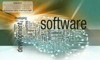 Potencial del software vietnamita 