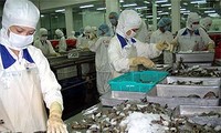 Continúen aumentando exportaciones de Vietnam a México 