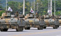 Surcorea y EEUU planean ataque preventivo contra Corea Democrática