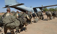 Unión Europa da luz verde a misión para entrenar al ejército de Mali