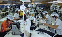 Señales positivas del sector textil vietnamita en primeros meses del año