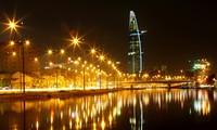 Torre Bitexco, símbolo de prosperidad y dinamismo de Ciudad Ho Chi Minh