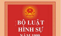 Vietnam mejora Código penal para proteger mejor los derechos humanos