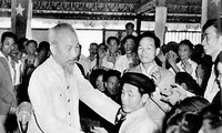 Recuerdo en Vietnam al significado del llamamiento a la emulación patriótica de Ho Chi Minh