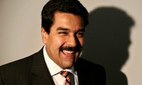 El presidente venezolano Nicolás Maduro anuncia su visita a Hanoi