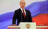 Rusia reafirma el desarrollo de la energía nuclear