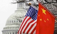 China y Estados Unidos en Diálogo Estratégico y Económico