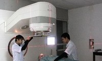 Unión Europea financia con equipamientos médicos a localidades vietnamitas 