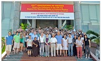 Nuevas oportunidades para ciencia se abren después de Encuentro Vietnam 2013