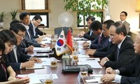 Vietnam y Corea del Sur refuerzan cooperación estrecha en múltiples ámbitos 