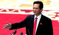 Premier vietnamita asiste a Cumbre 23 de ASEAN   