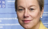 Sigrid Kaag, nueva directora de misión conjunta ONU-OPAQ