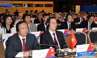 Vietnam y China intensifican cooperación en auditoría 