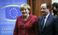 Arranca Cumbre de Unión Europea centrada en temas candentes 