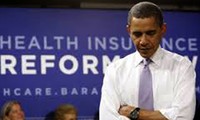 Piden actualizar en el congreso estadounidense el ObamaCare