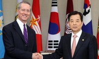 Corea del Sur y Estados Unidos reafirman su fuerte alianza 