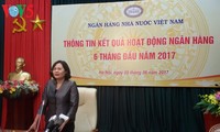 Banco Estatal de Vietnam mantiene apoyo activo a la población en producción y negocios