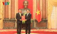 Vietnam por impulsar la integración internacional acorde con intereses del país