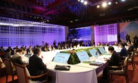 Reuniones de la Asean centran los temas candentes de la región y del mundo