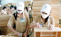 79 empresas internacionales participan en Feria de Woodmac Vietnam 2017