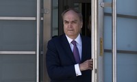 Anatoly Antonov nombrado nuevo embajador ruso en Estados Unidos