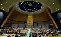 Rusia rechaza la propuesta de Estados Unidos sobre la reforma de la ONU