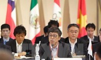 Países negociadores del TPP en busca de un nuevo acuerdo