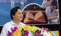 Se inaugura la Semana Nacional del Aprendizaje Permanente 2017 en Quang Ninh