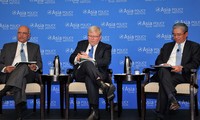 Vietnam asiste al coloquio sobre la estructura de seguridad de Asia-Pacífico