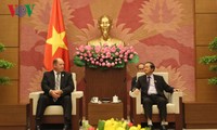 Vietnam y Estados Unidos cooperan por una mayor asociación integral 