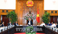 Premier vietnamita urge a Bac Ninh a superar los obstáculos para avanzar 