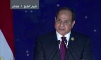 Inauguran el Foro Mundial de la Juventud en Egipto 