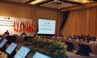 Vietnam asiste al Diálogo Asean-UE sobre el Desarrollo Sostenible