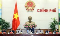 Vietnam y Laos por continuar profundizando la cooperación multifacética