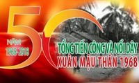 Ofensiva del Tet de 1968, un viraje decisivo en la lucha de Vietnam contra los invasores de EEUU 