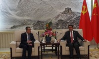 Vietnam y China fortalecen la cooperación partidista