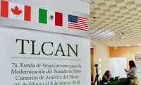 Perspectivas en la séptima ronda de negociaciones del Tratado de Libre Comercio de América del Norte