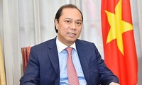 Resaltan resultados de la gira del premier vietnamita por Australia y Nueva Zelanda