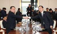 Corea del Norte anuncia miembros de su delegación para asistir al diálogo intercoreano 