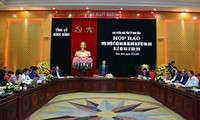 Ninh Binh celebrará los 1050 años del Estado Dai Co Viet 