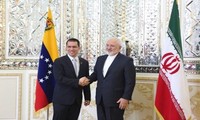 Venezuela e Irán refuerzan su alianza de cooperación 