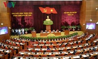 VII sesión plenaria del Partido Comunista de Vietnam: Nuevo impulso para el desarrollo nacional 