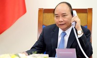 Vietnam y Dinamarca profundizan cooperación bilateral