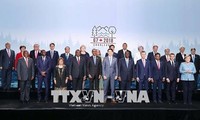 Primer ministro vietnamita termina su participación en la cumbre del G7 