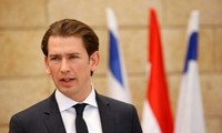 Austria planea establecer centros fuera de la Unión Europea para recibir a migrantes